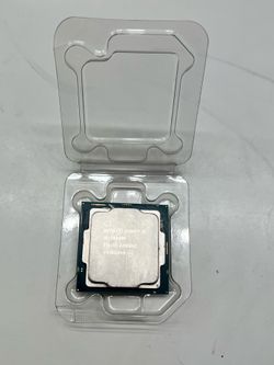 Intel Core i5-10400F Processor