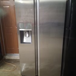 SAMSUNG REFRIGERATOR 🥶💦🧊