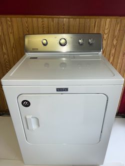 Dryer Electric Maytag