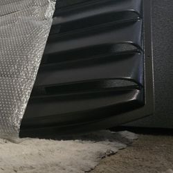 BRANDNEW!! Louvers 4 Ah 2006-2013 Dodge Charger , Challenger !