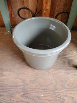 Artifical Plant Pot