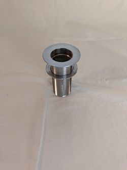 Vessel Sink Drain