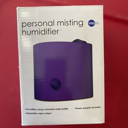 Violife Personal Misting Humidifier 