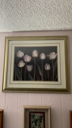 Wall decor