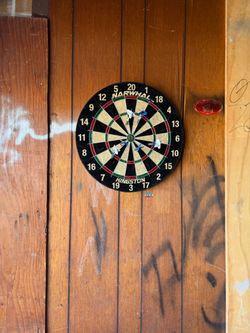 Dart Board