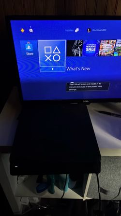 PS4