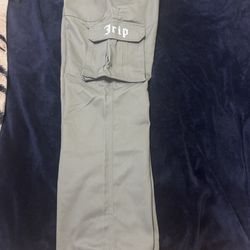 Jrip cargo pants
