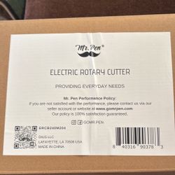 Cordless Scissor Cutter