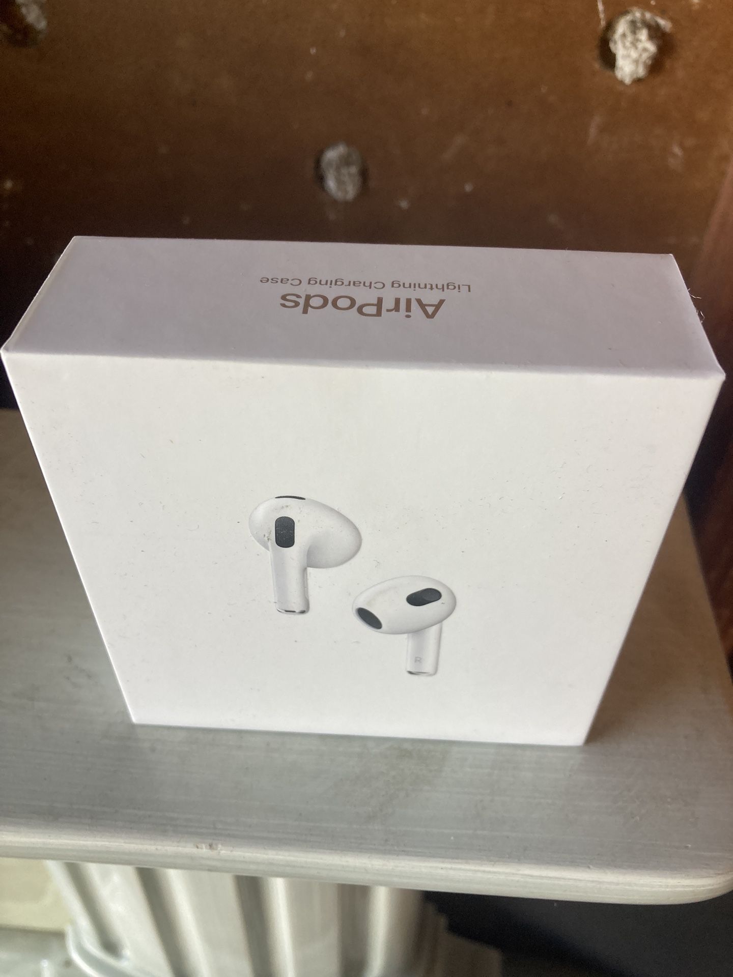 Apple Airpods 3 Generation