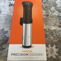 Anova Precision Cooker
