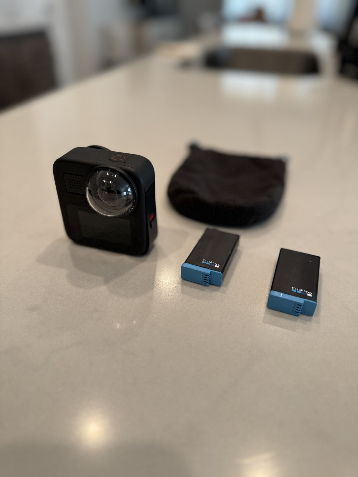 GoPro Max