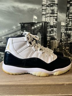Jordan 11 Gratitude Size 10 $120