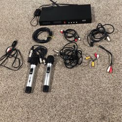 Emb Microphones 