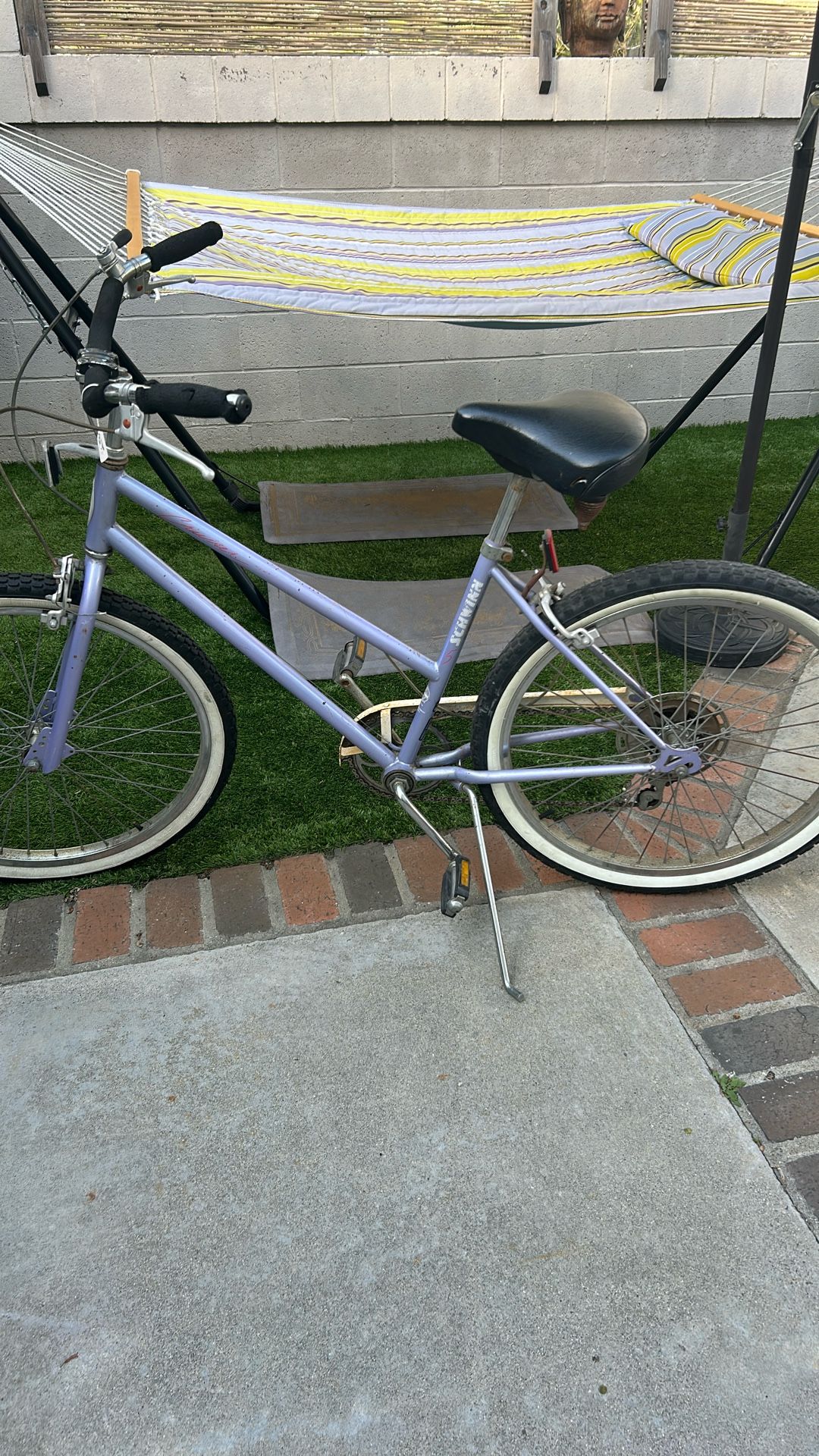 Schwinn Bike