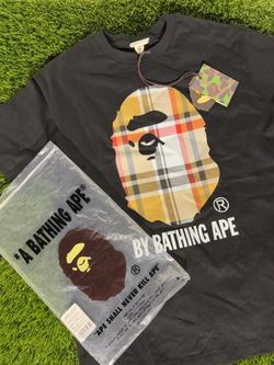 A Bathing ape 🦍