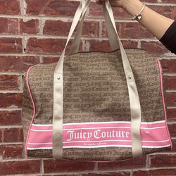 Juicy Couture Bag