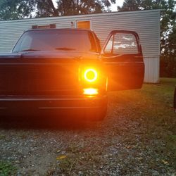 454 79 C10 With 350 Sb