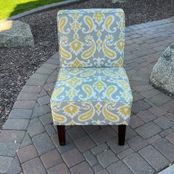 Living Room Side Chair