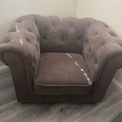 Small Sofa