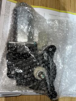 Motor Ventana Dodge Caravan 2011-2017