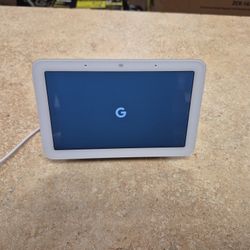 Google Nest Mini GUIK2 Smart Speaker