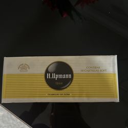 H.Upmann