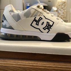 Ken Block (Hoonigan 43) Limited Edition Versatile Model Men’s Size 12 Skateboard Shoes 