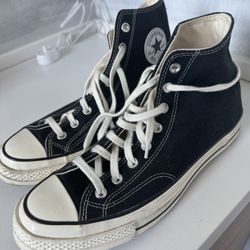 Converse Size 10