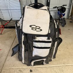 Boombah Baseball bag