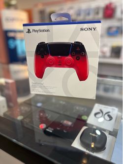 PS5 CONTROLLER