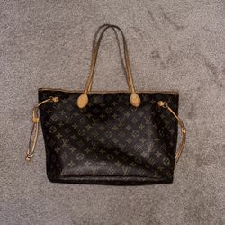 Neverfull Louis Vuitton 