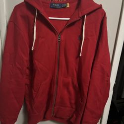 Polo Jacket 