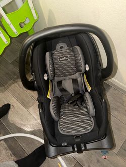 Infant Car seat