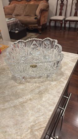 Fruit vase