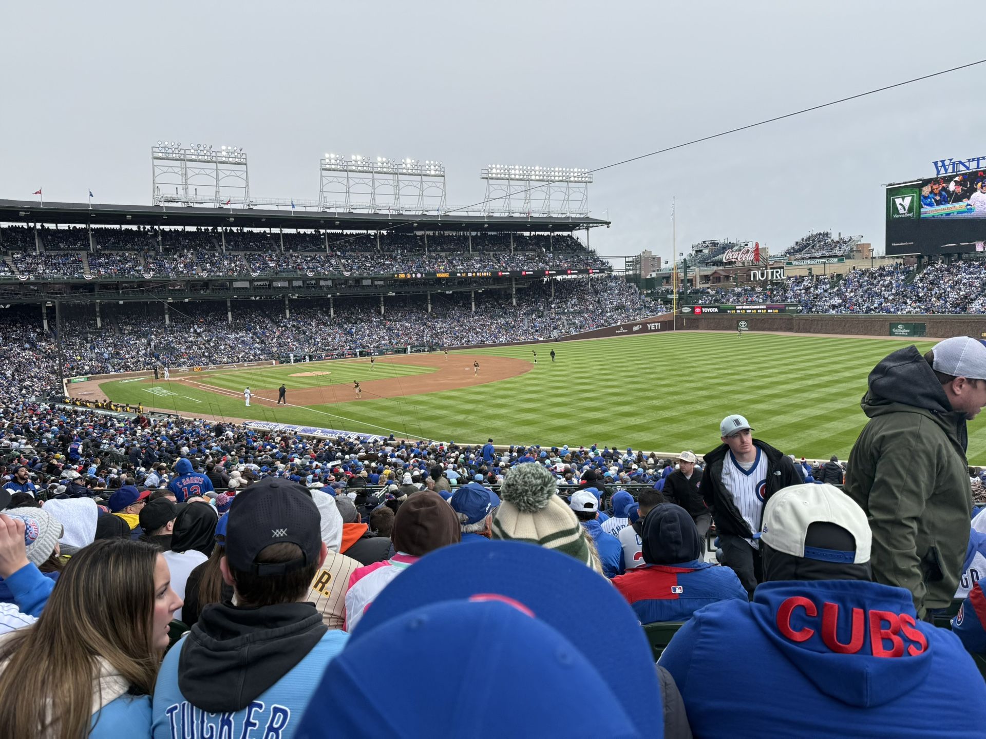 Chicago Cubs