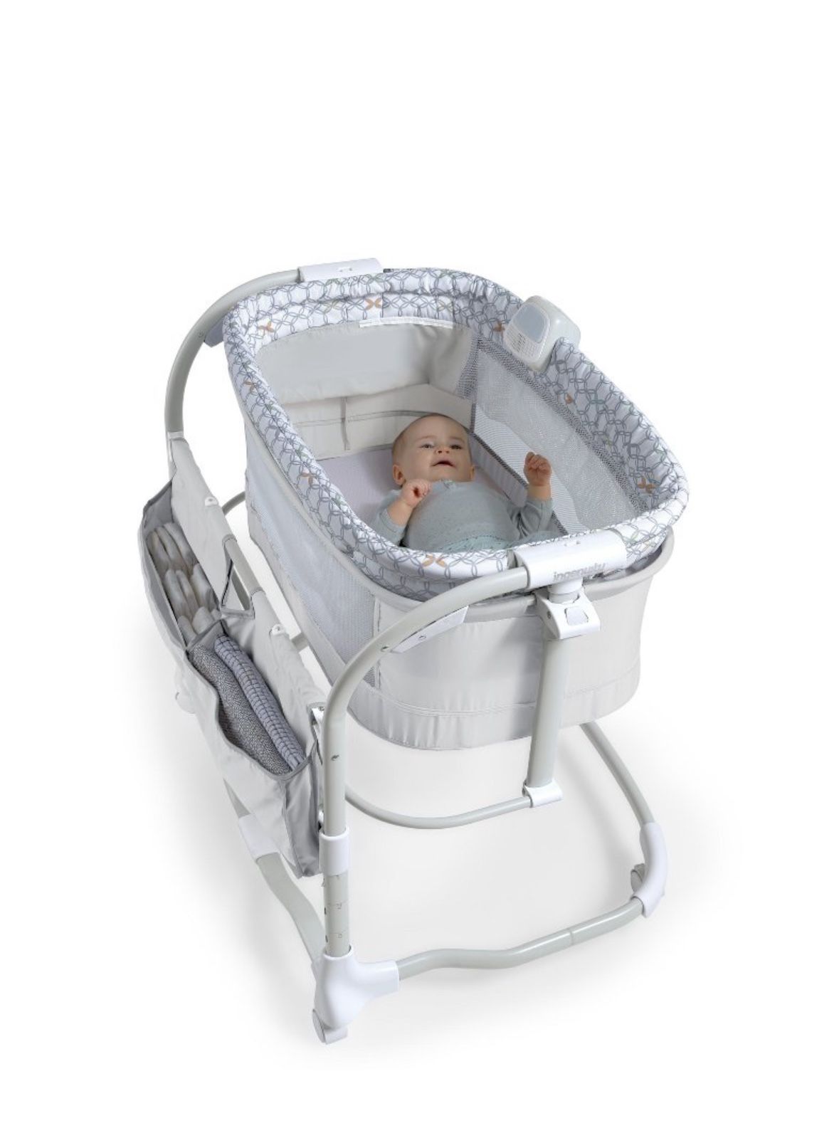 Ingenuity Bassinet