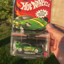 Hot Wheels Target Mail In Promotion Porsche 911 GT3