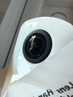 RICOH THETA SC2 - 360 camera - works with phone