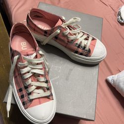 Burberry Sneakers 