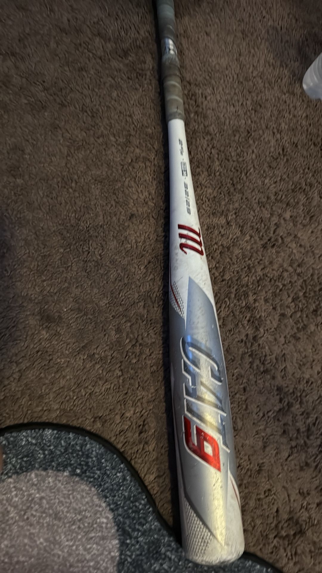 Marucci Cat 9 Bat