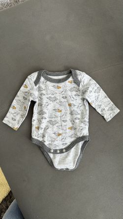 Newborn Bodysuit