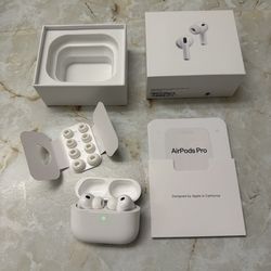 Apple AirPod Pro 3
