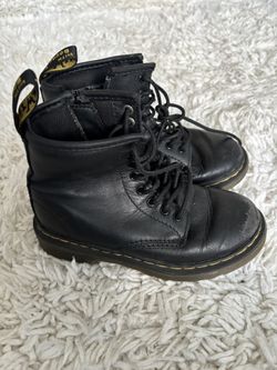 Kids Dr. Martens Size 12
