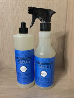 Mrs. Meyer’s Blueberry Bundle, Price for Both