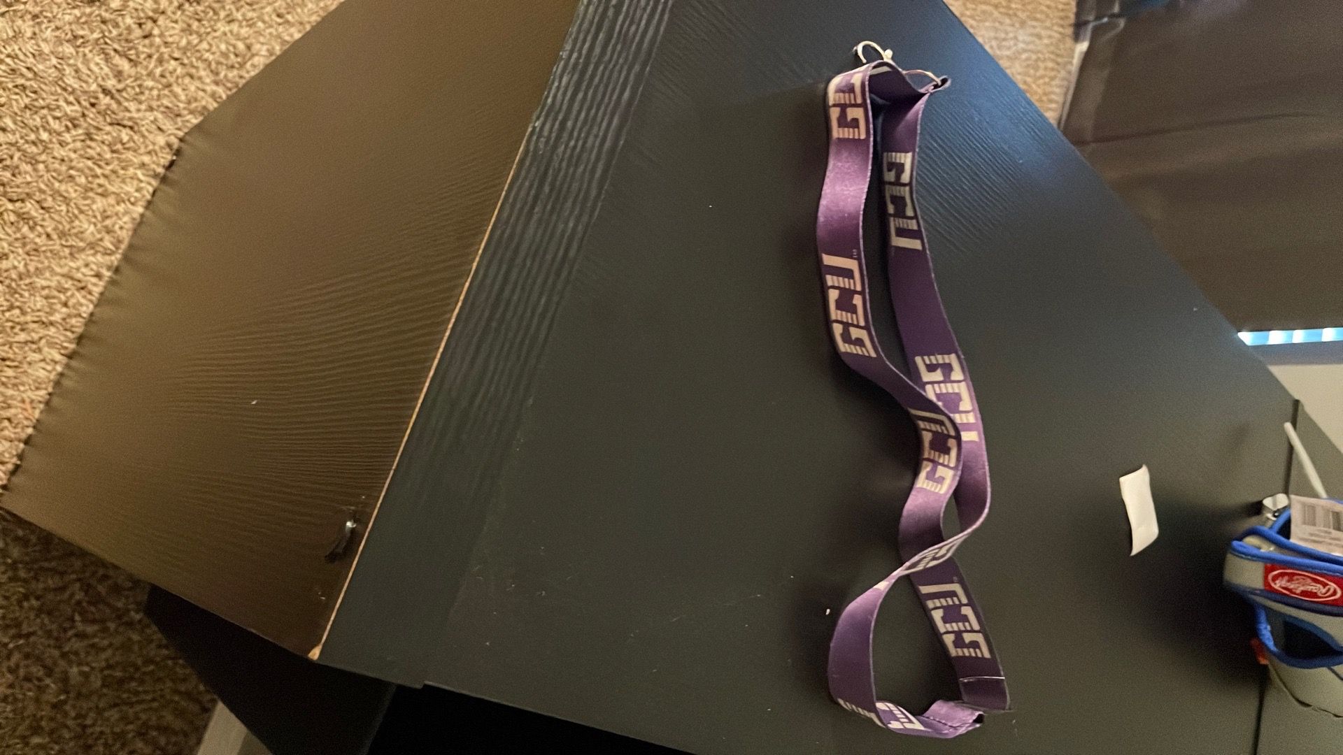 Key holder