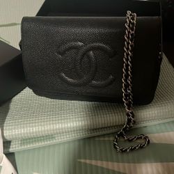 Chanel  Clutch /Crossbody