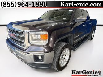 2015 GMC Sierra 1500