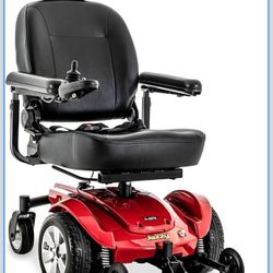 Pride Jazzy Select Power Chair
