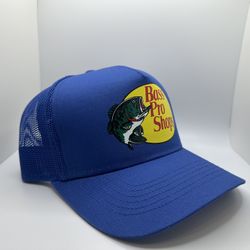 Bass Pro Hats 