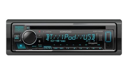 Kenwood Excelon  KDC-X305